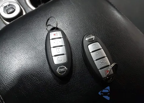 2019 Nissan Pathfinder Sv z USA, uszkodzony, nr VIN 5N1DR2MM9KC620701